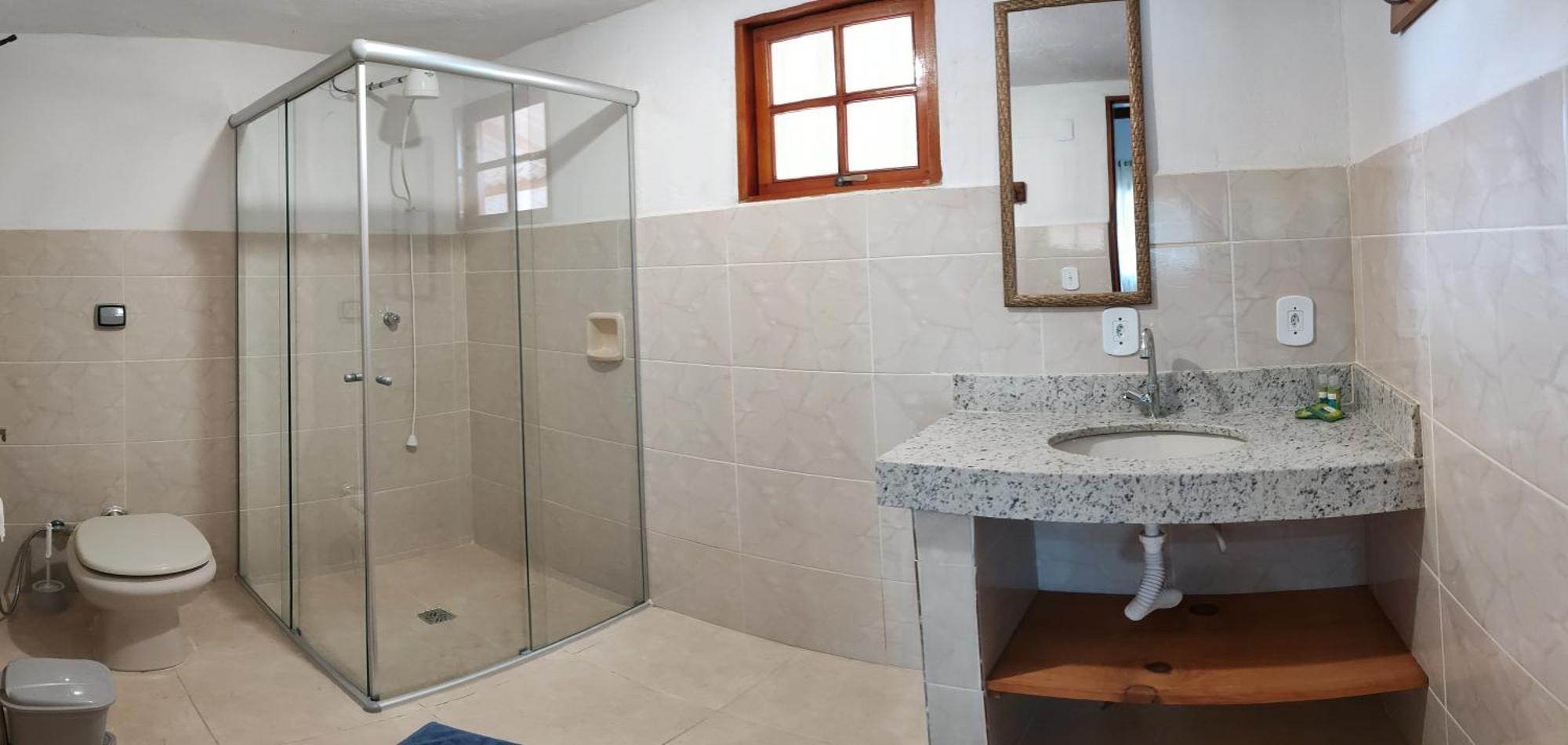 Fazenda Pousada Cachoeira Do Flavio São Tomé das Letras Dış mekan fotoğraf