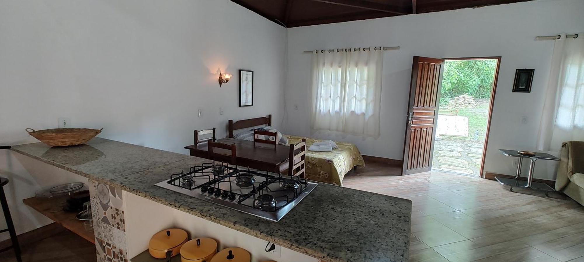 Fazenda Pousada Cachoeira Do Flavio São Tomé das Letras Dış mekan fotoğraf